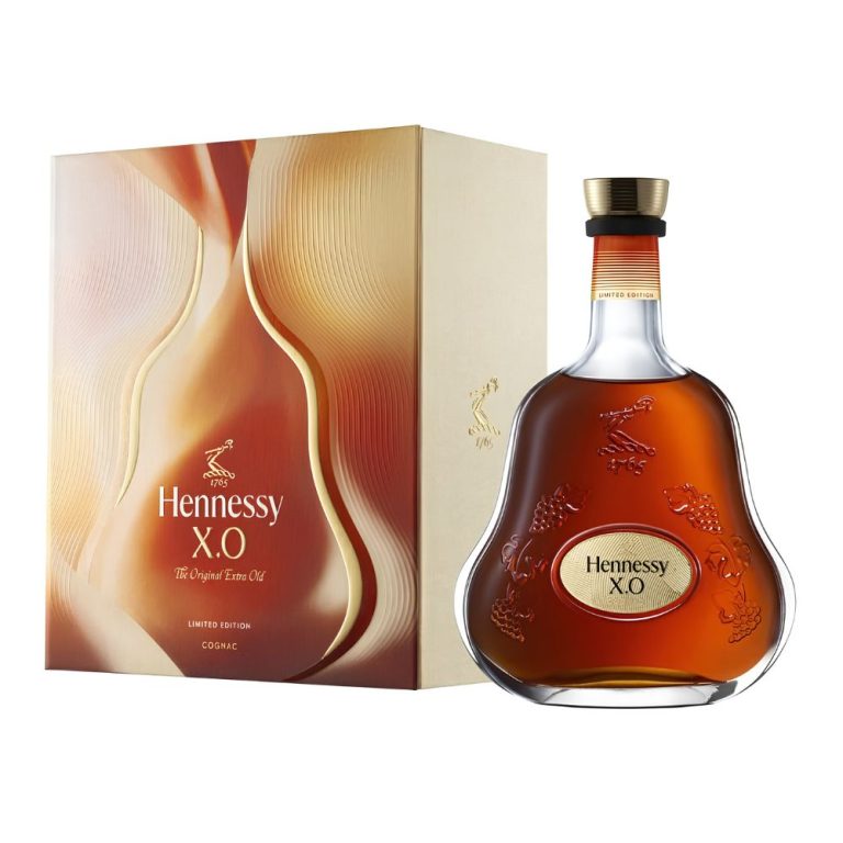 Hennessy XO Cognac
