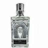 Herradura Ultra Añejo, 750 ml product packaging