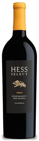 Hess Select Treo Blend, 750 ml, Single package