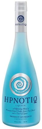 Hpnotiq Liqueur, 1.75 L product packaging