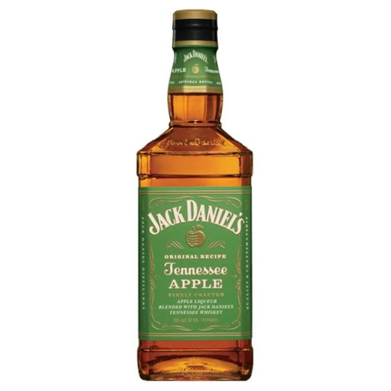 Jack Daniel's Black Lemon