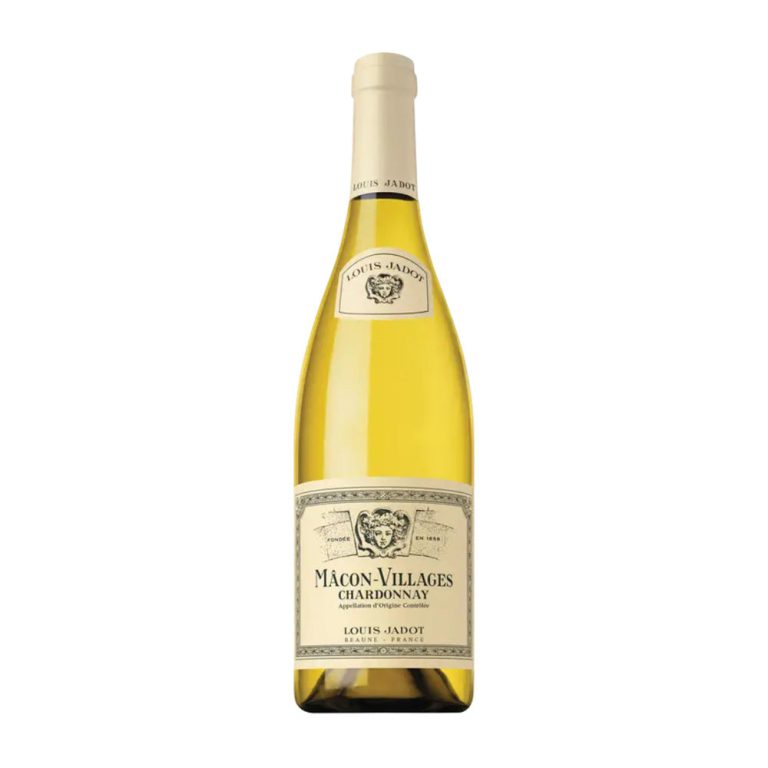 Jadot Pouilly Fuisse, 750 ml product packaging