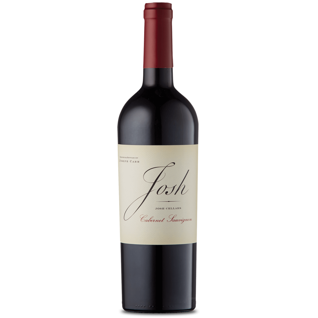 Josh Cellars Cabernet Sauvignon, 750 ml bottle