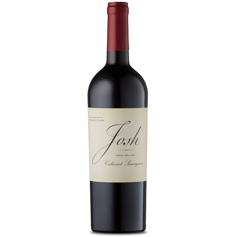 Josh Cellars Cabernet Sauvignon, 750 ml bottle