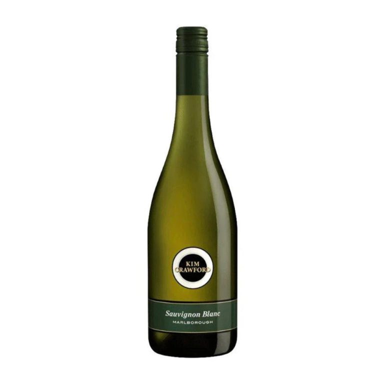 Kim Crawford Sauvignon Blanc, 750 ml product packaging