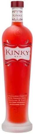 Kinky Red, 750 ml, Single package