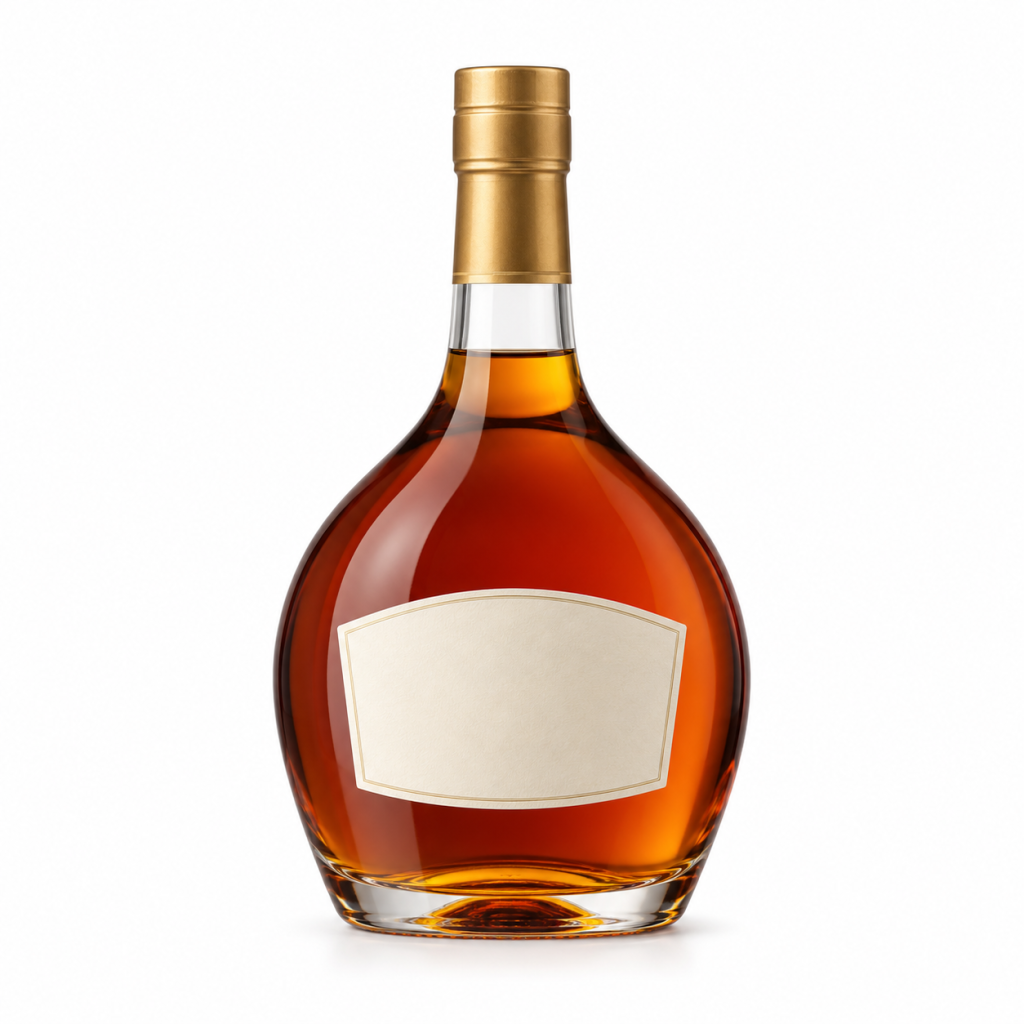 Brandy category default for Korbel California Brandy