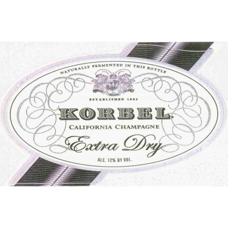 Korbel Xdry