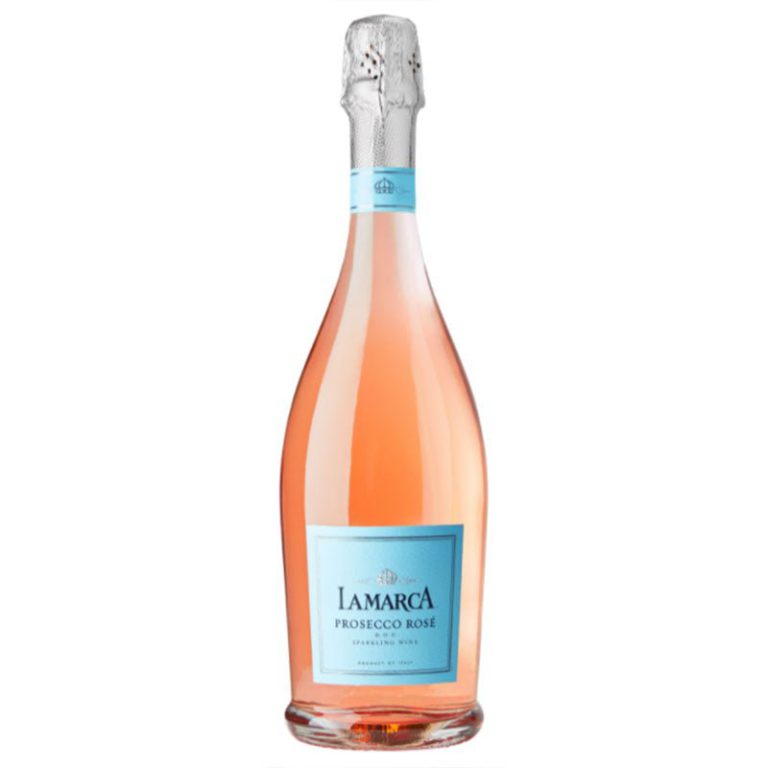 LA Marca Prosecco Rose, 750 ml product packaging