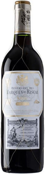 Marques de Riscal