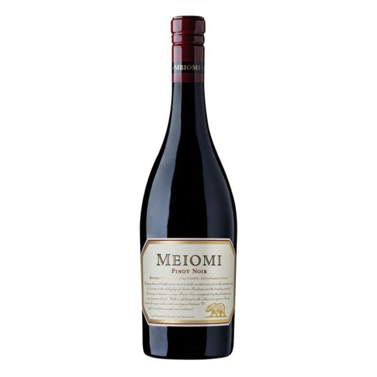 Meiomi Cabernet, 750 ml product packaging