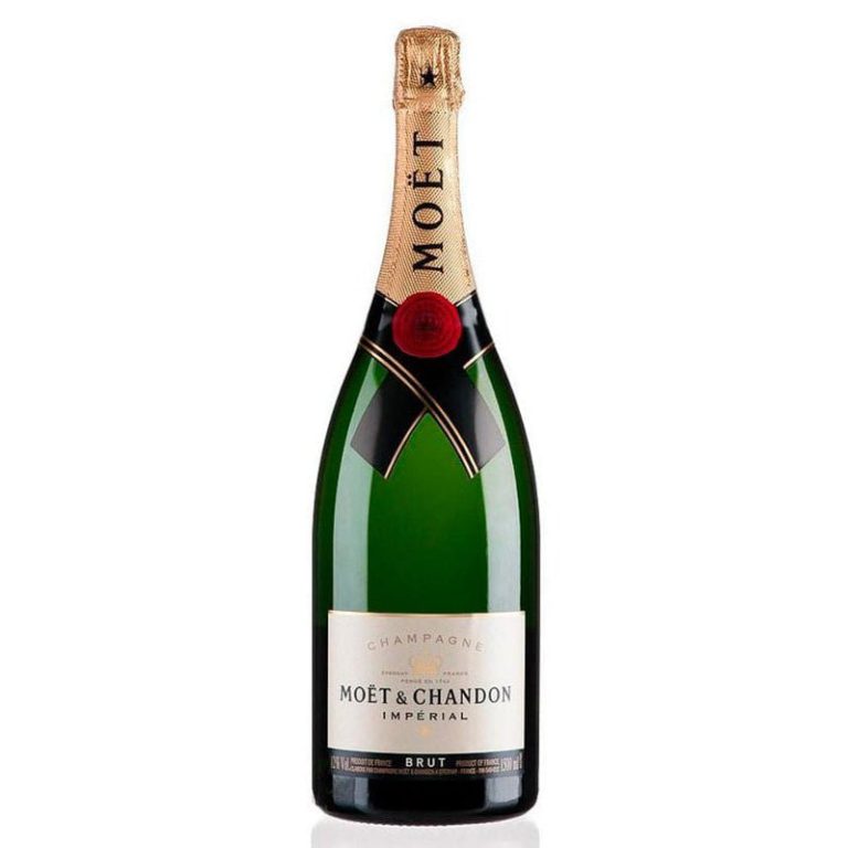 Moet Imperial Brut, 750 ml product packaging