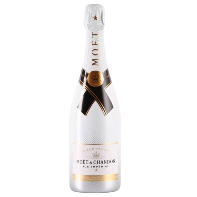 Moet Imperial Ice, 750 ml product packaging