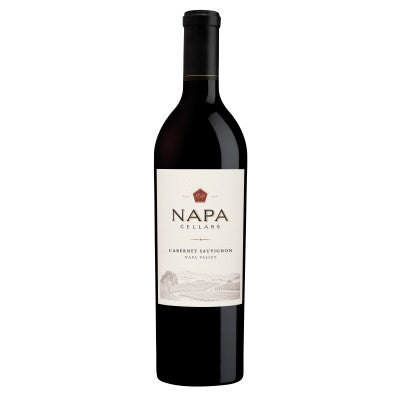 Napa Cellars Cabernet Sauvignon, 750 ml, Single package