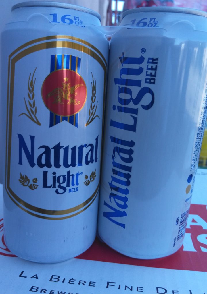 Natural Light