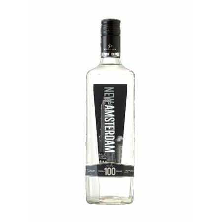 New Amsterdam Pass Fruit