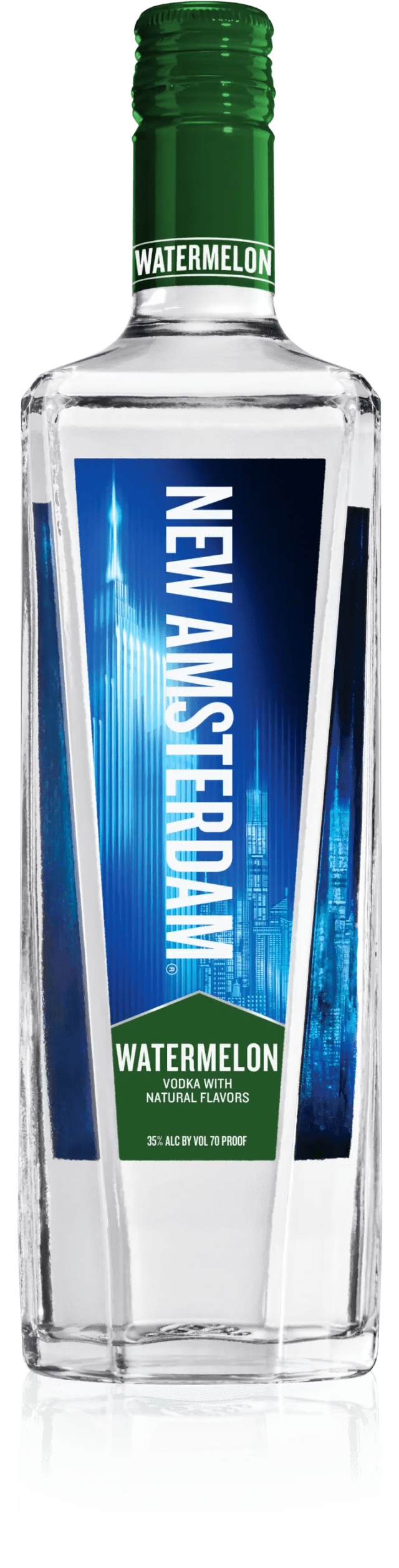 New Amsterdam Peach