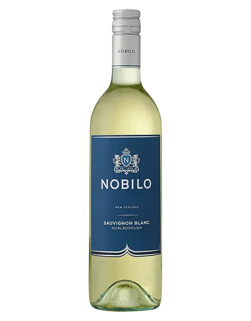 Nobilo Sauvignon Blanc, 750 ml product packaging