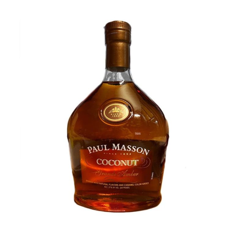 Paul Masson Brandy