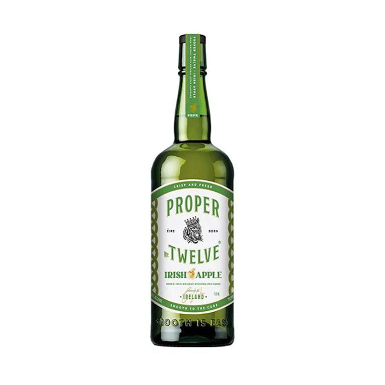 Proper Twelve Apple, 750 ml product packaging