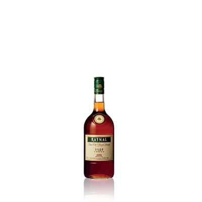 Raynal Napoléon VSOP Brandy, 750 ml bottle