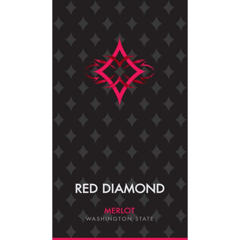 Red Diamond Merlot