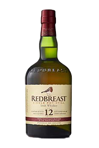 Redbreast 12 Year Irish, 750 ml, Single package