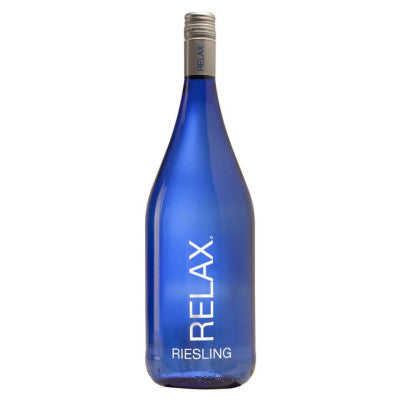 Relax Riesling, 750 ml, Single package