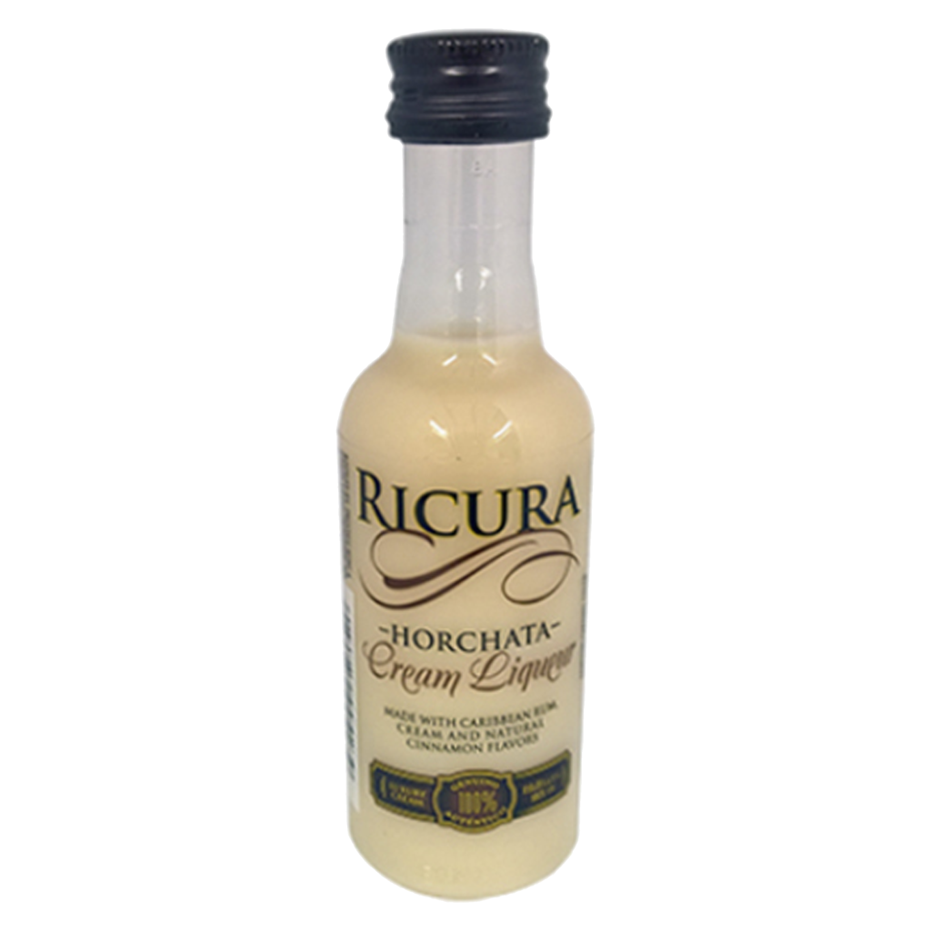 Ricura Horchata Cream