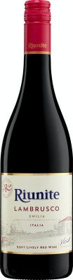 Riunite Lambrusco