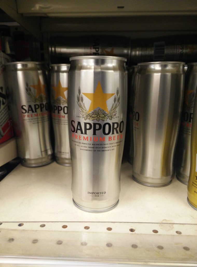 Sapporo
