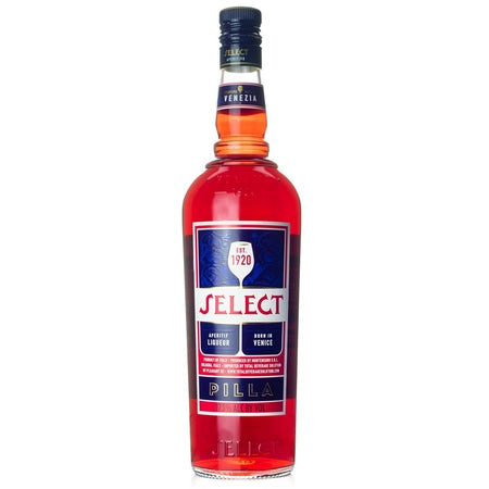 Select Aperitivo, 750 ml, Single package