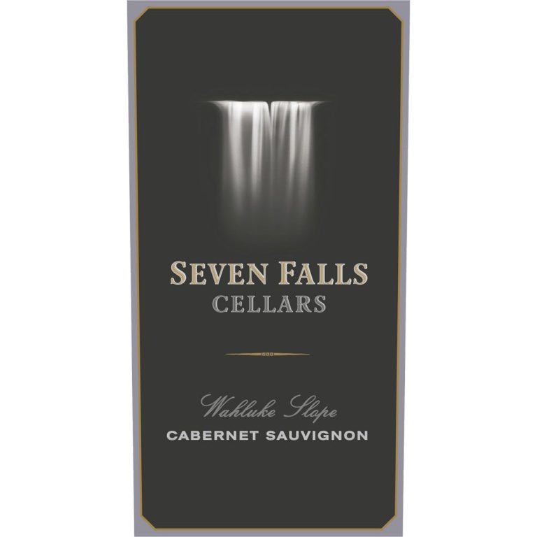 Seven Falls Cabernat