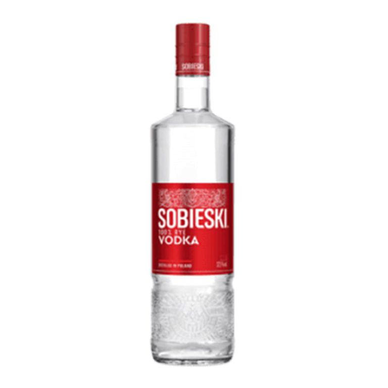Sobieski Vodka