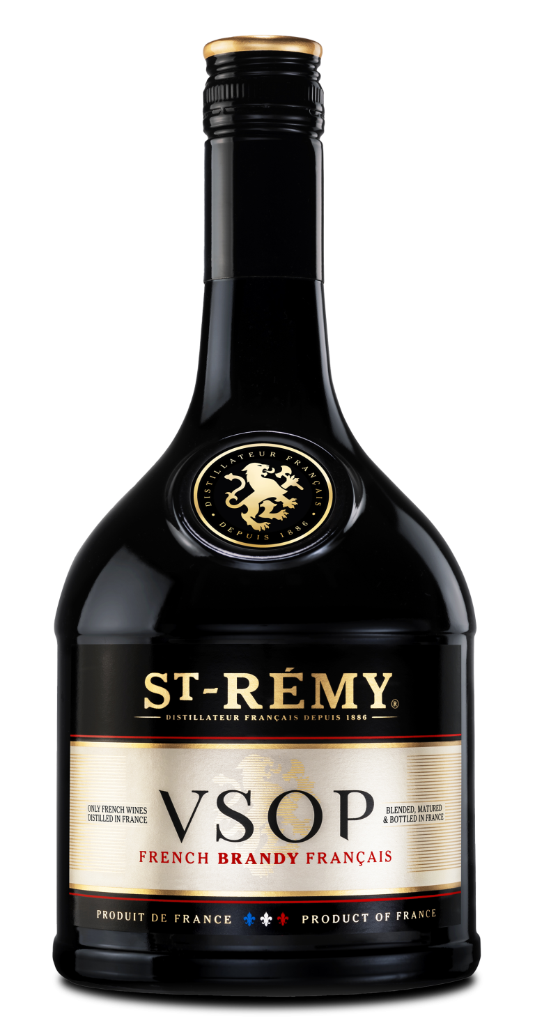 St-Rémy Napoleon Brandy