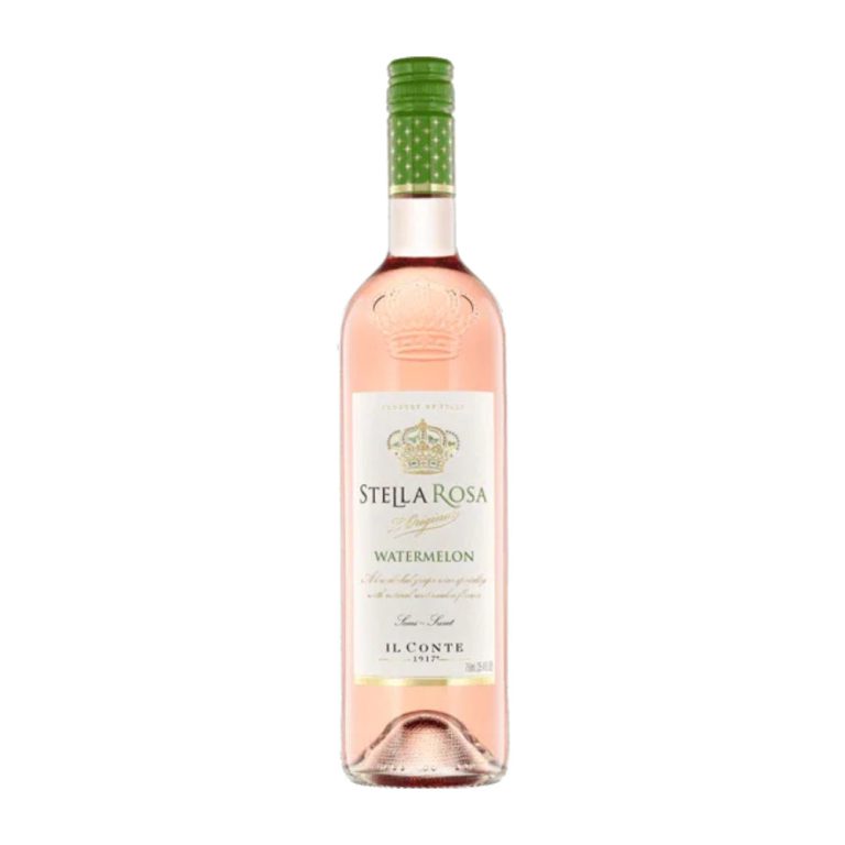 Stella Rosa Watermelon, 750 ml product packaging