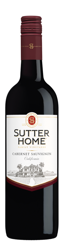 Sutter Home Cabernet Sauvignon