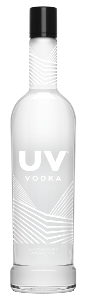 UV Vodka