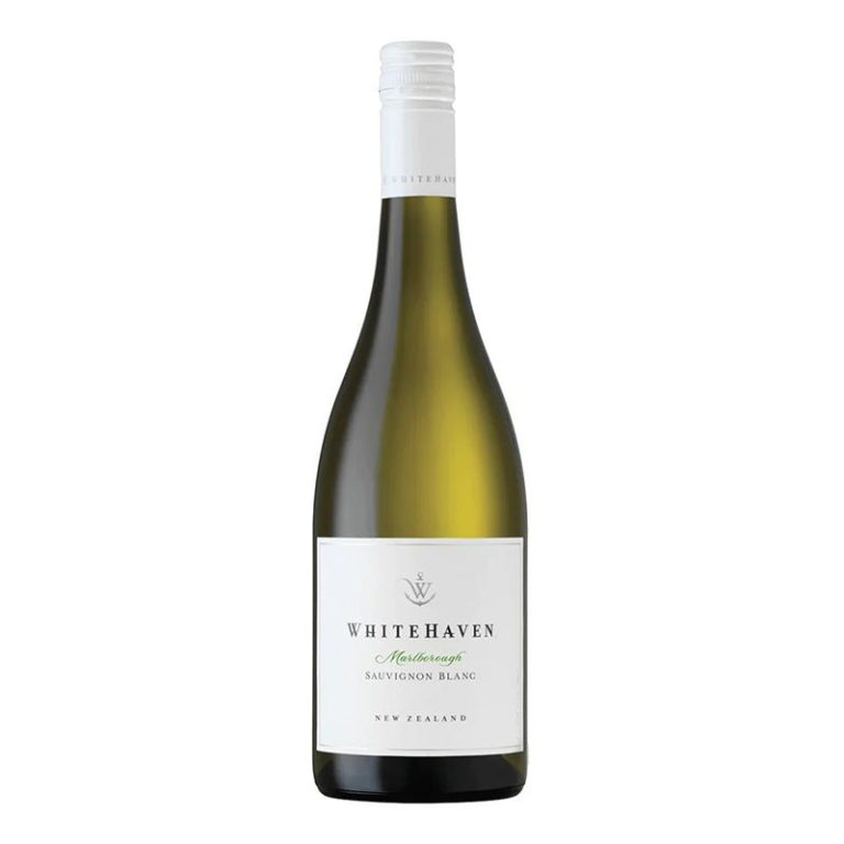 Whitehaven Sauvignon Blanc, 750 ml product packaging