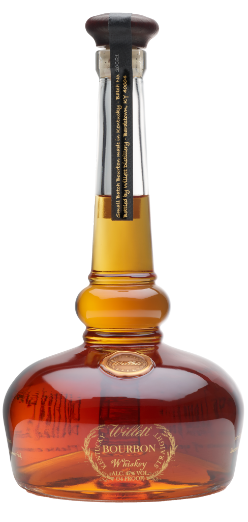 Willett Pot Still Reserve, 1.75 L, Single package