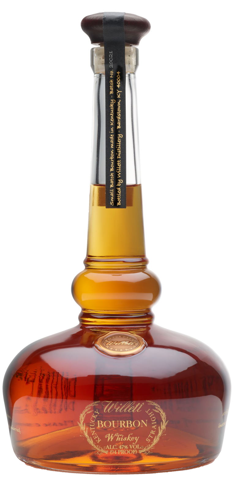 Willett Pot Still Reserve