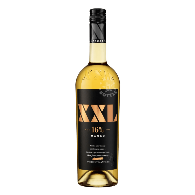 XXL Mango, 750 ml product packaging