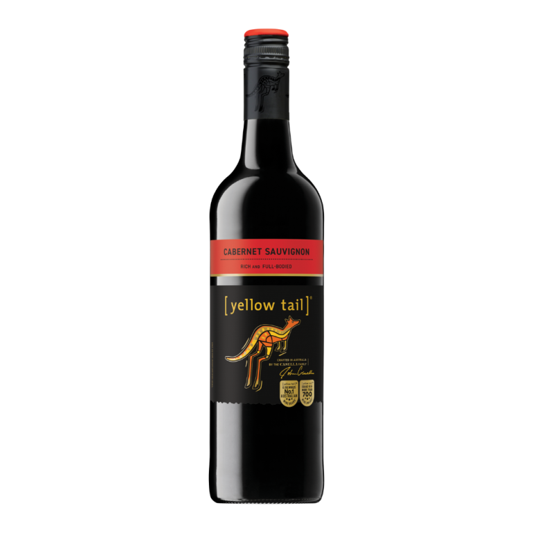 Yellow Tail Cabernet Sauvignon