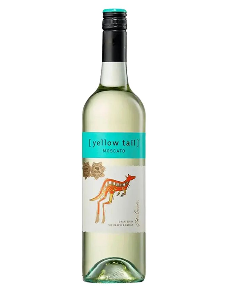Yellow Tail Moscato